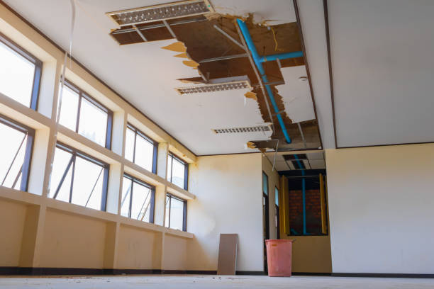 Best Residential water damage restoration  in Trooper, PA