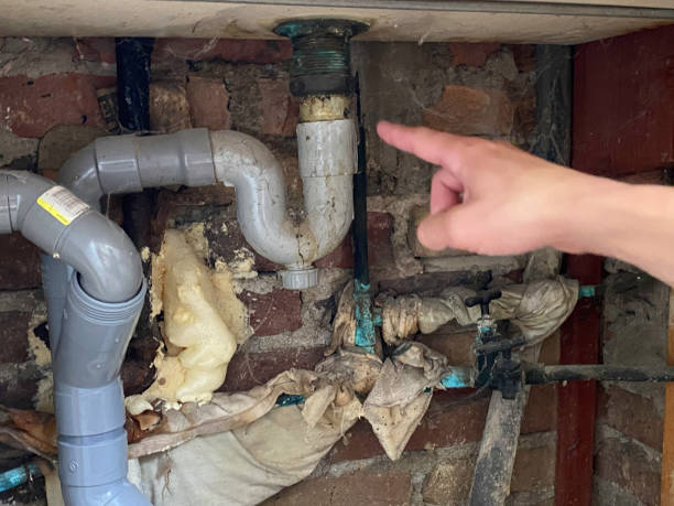 Best Residential water damage restoration  in Trooper, PA