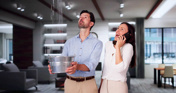 Trusted Trooper, PA Water damage restoration Experts